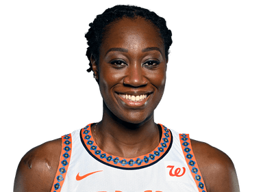 Tina Charles