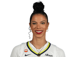 Alysha Clark