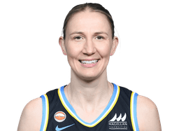 Courtney Vandersloot