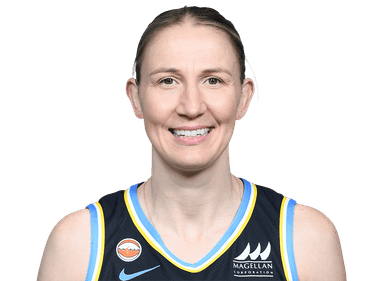 Courtney Vandersloot