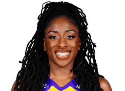 Nneka Ogwumike