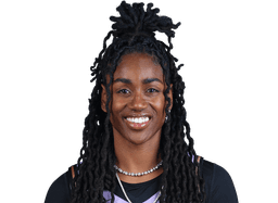 Tiffany Hayes