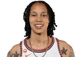 Brittney Griner