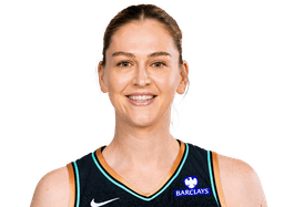 Emma Meesseman