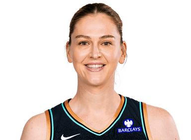 Emma Meesseman