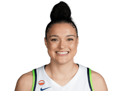 Kayla McBride