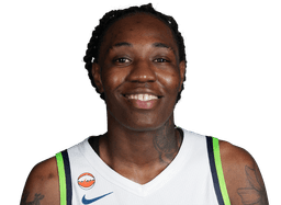 Natasha Howard
