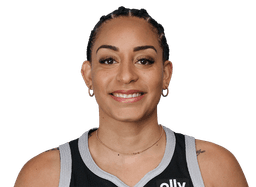 Bria Hartley