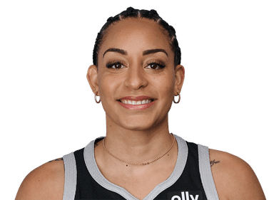 Bria Hartley