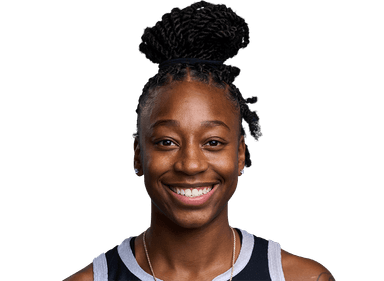 Jewell Loyd