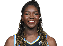 Elizabeth Williams