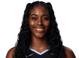 Cheyenne Parker-Tyus