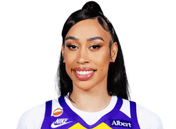 Dearica Hamby