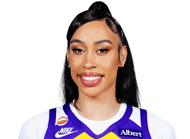 Dearica Hamby