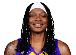 Erica Wheeler