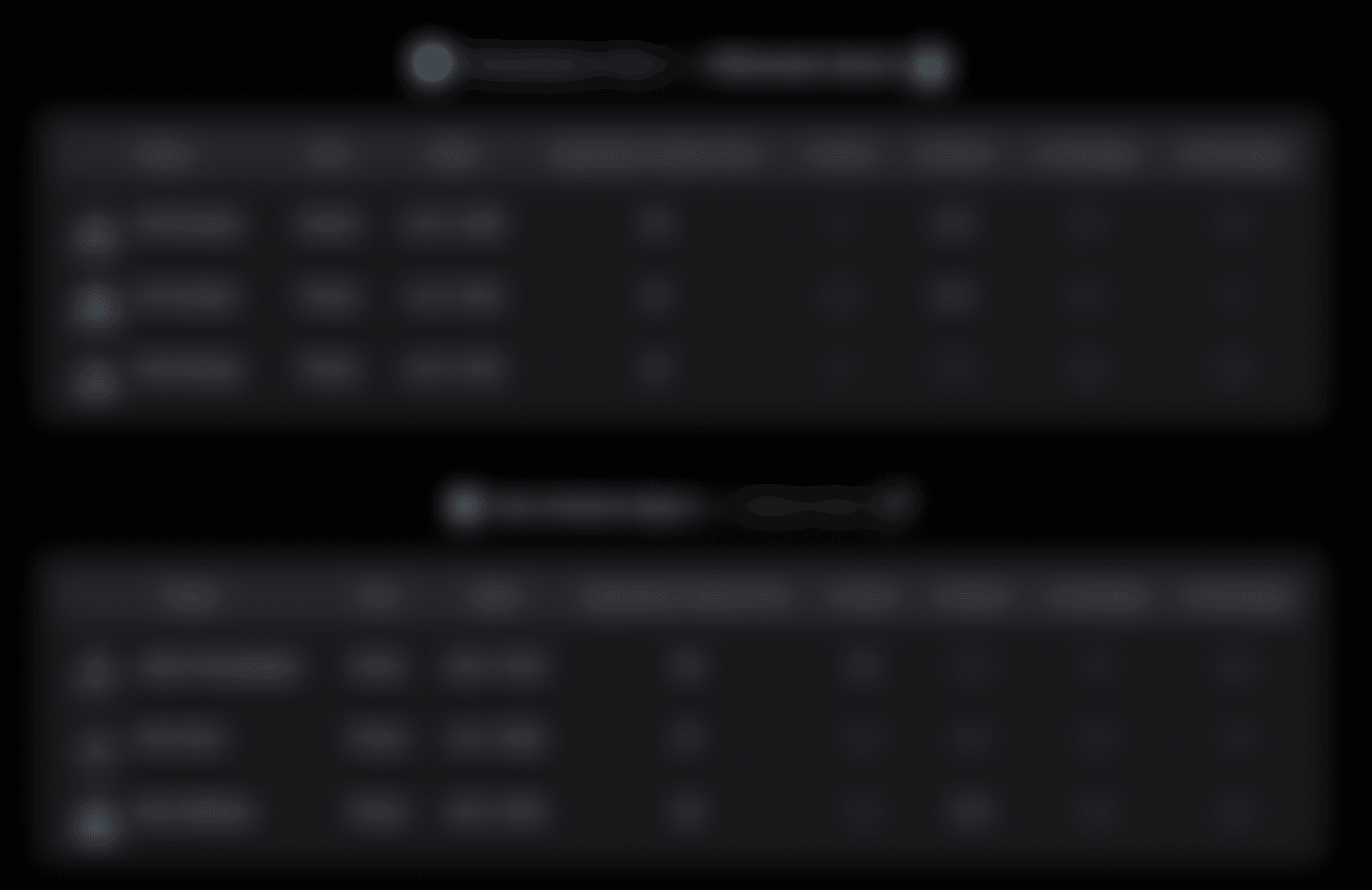 blurred statpick preview