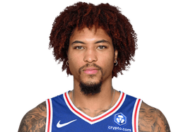 Kelly Oubre Jr.