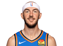 Alex Caruso