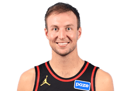 Luke Kennard