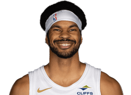 Jarrett Allen