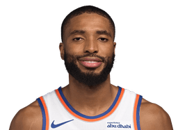 Mikal Bridges