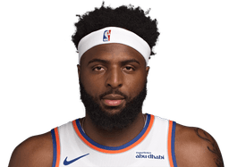Mitchell Robinson