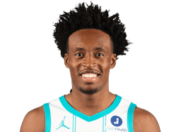 Collin Sexton
