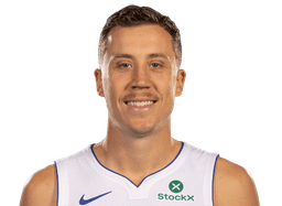 Duncan Robinson