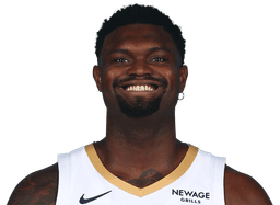Zion Williamson