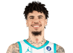 LaMelo Ball