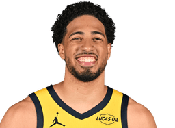 Tyrese Haliburton