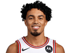 Tre Jones