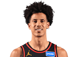 Jalen Johnson