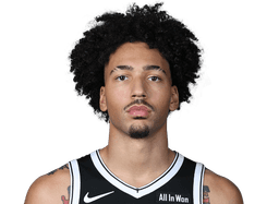 Jalen Wilson