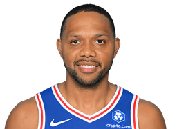Eric Gordon