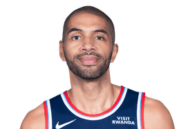 Nicolas Batum