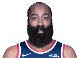 James Harden