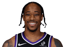 DeMar DeRozan