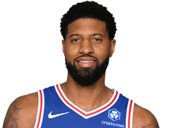 Paul George
