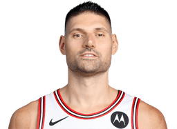 Nikola Vucevic