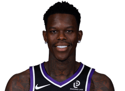 Dennis Schroder