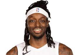 Jerami Grant