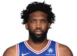 Joel Embiid