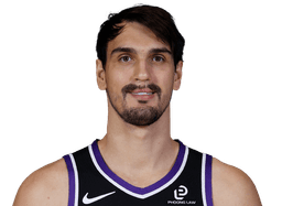 Dario Saric
