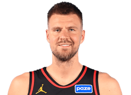 Kristaps Porzingis