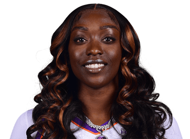 Kahleah Copper