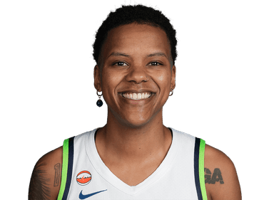 Courtney Williams