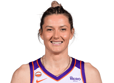 Sami Whitcomb