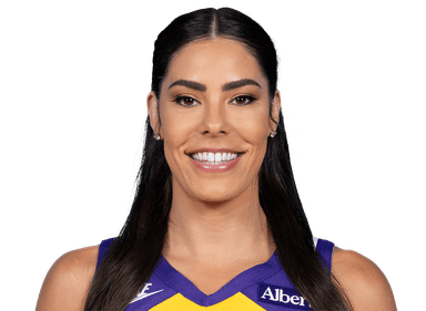 Kelsey Plum