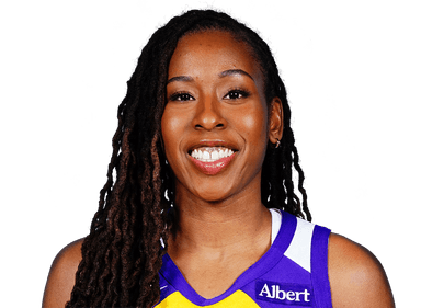 Ariel Atkins